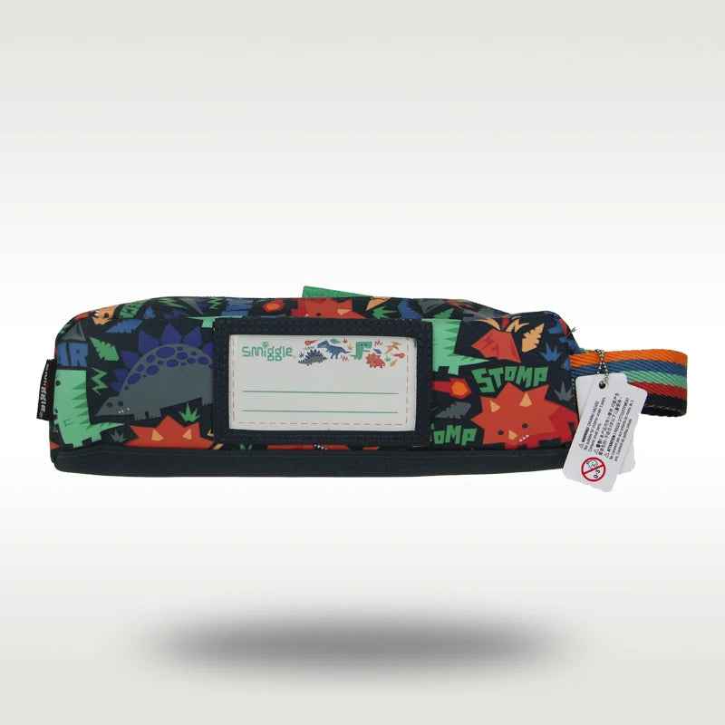 🎒Smiggle-icious Pencil Case Set – Keep Their Stationery Sorted in Style! 🖍️ - ThiGui