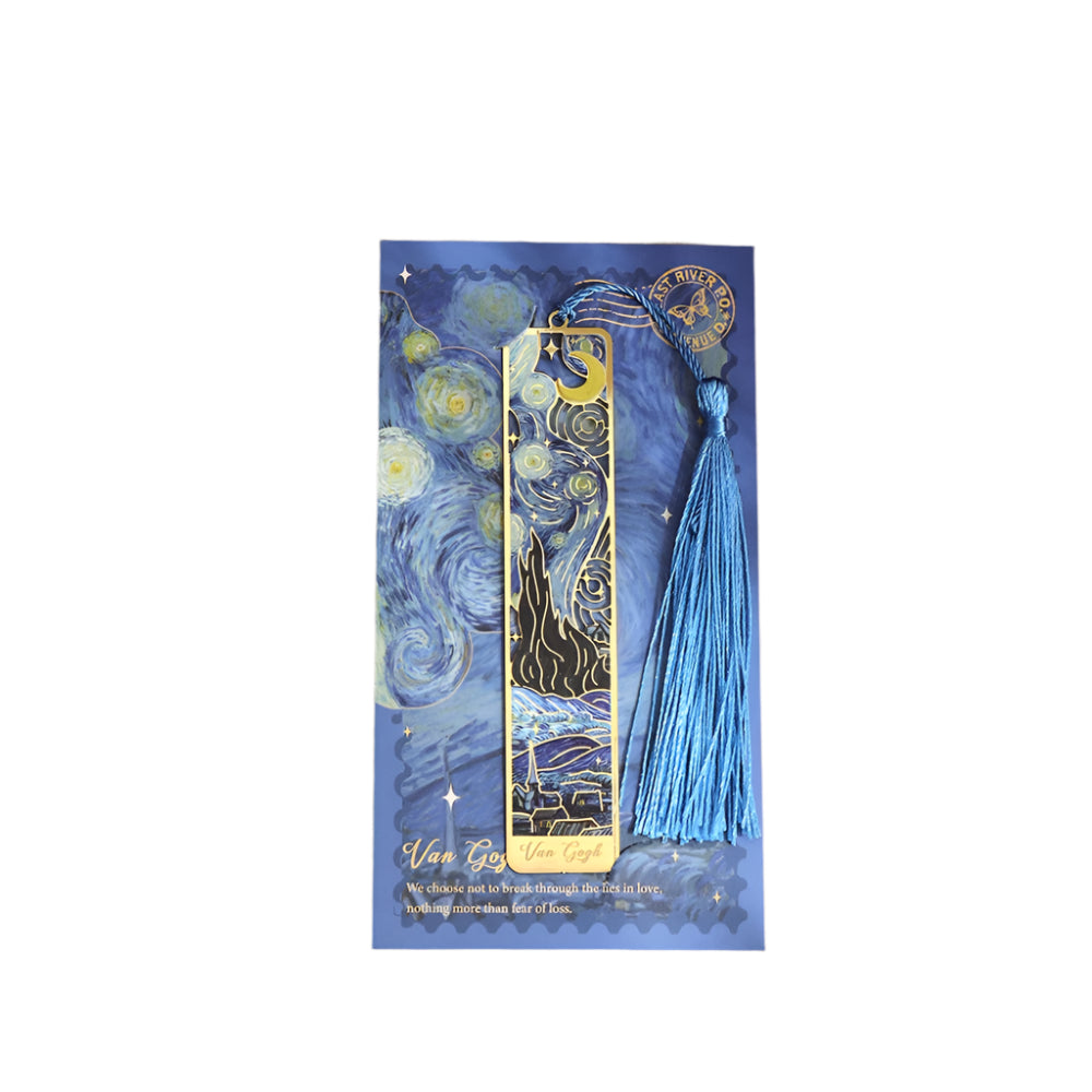📚 Elegant Floral Bookmark – A Timeless Treat for Readers & Teachers Alike! 🌸 - ThiGui