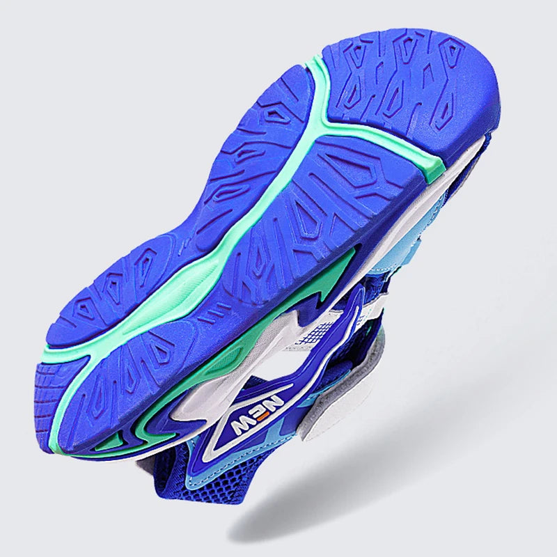 1.1 👟🌊 All-Terrain Adventure Sandals for Boys – Beach to Playground Ready! 🏖️🚀 - ThiGui