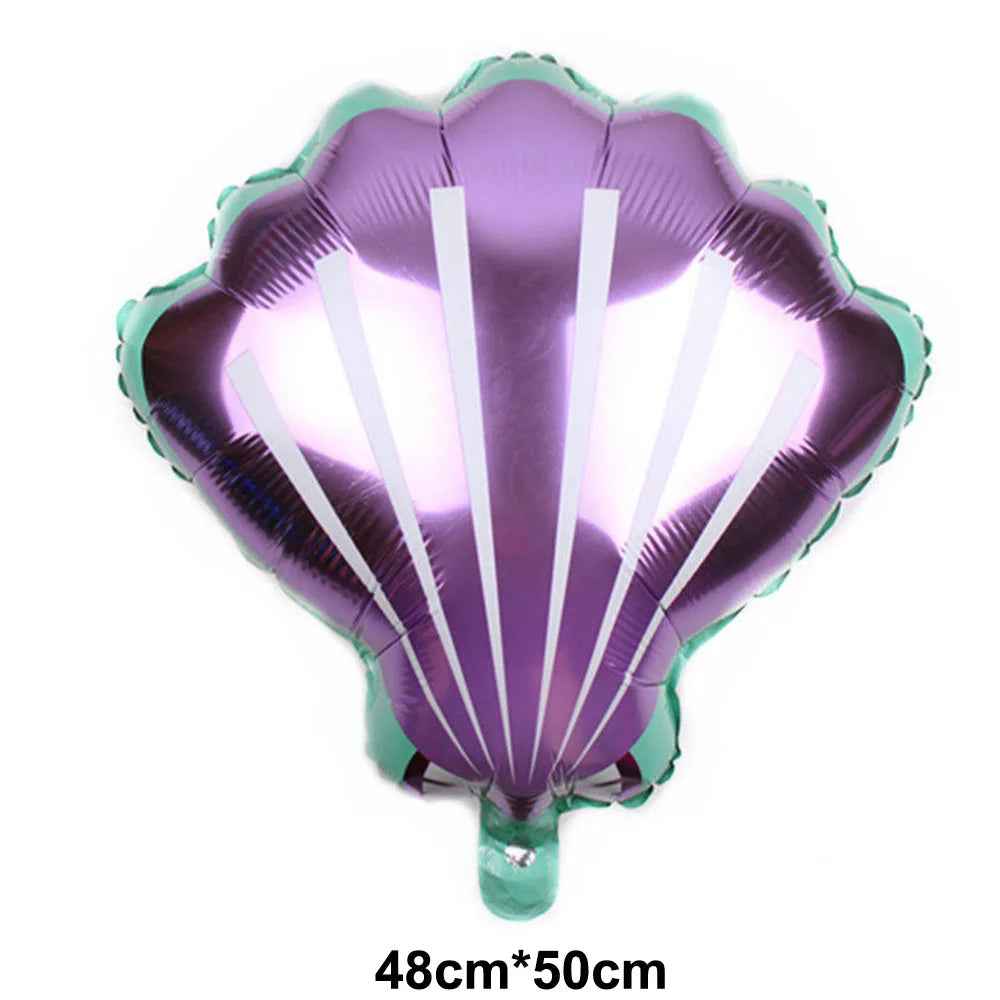 🎈Big Birthday Style – Navy Blue Number Balloons for a Picture-Perfect Party! - ThiGui