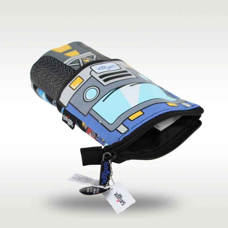 🎒Smiggle-icious Pencil Case Set – Keep Their Stationery Sorted in Style! 🖍️ - ThiGui