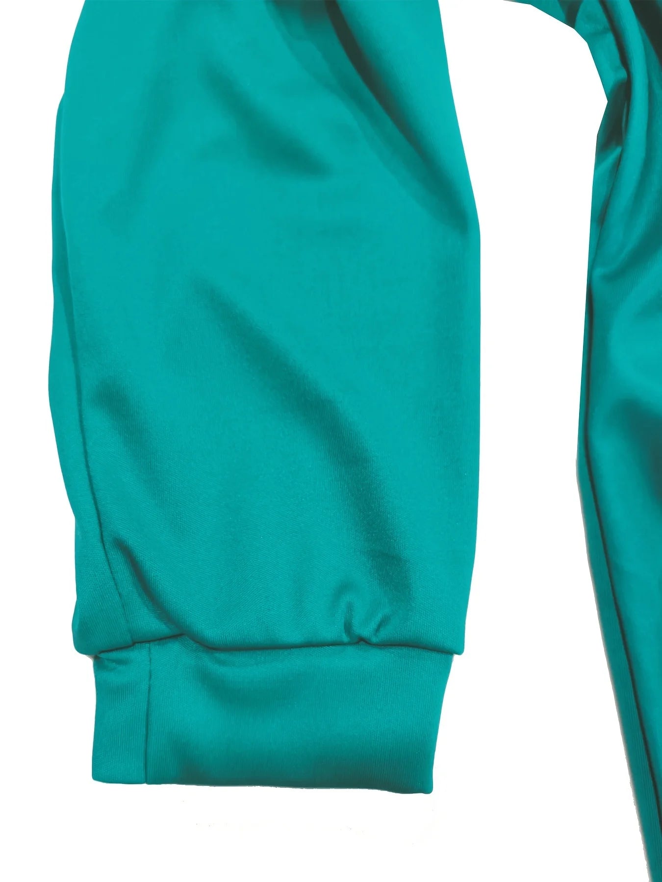 Creeper Game Character Costume 💚🎮 Fun Hooded Boys Jumpsuit - ThiGui