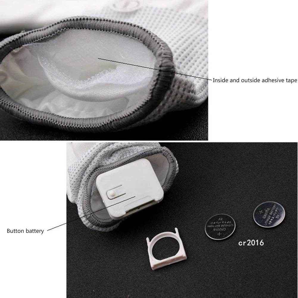 💫Glow Like a Star! Light-Up LED Gloves for Boys' Parties, Costumes, and Crazy Fun - ThiGui