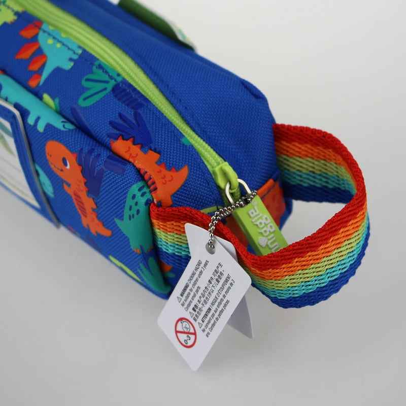 🎒Smiggle-icious Pencil Case Set – Keep Their Stationery Sorted in Style! 🖍️ - ThiGui