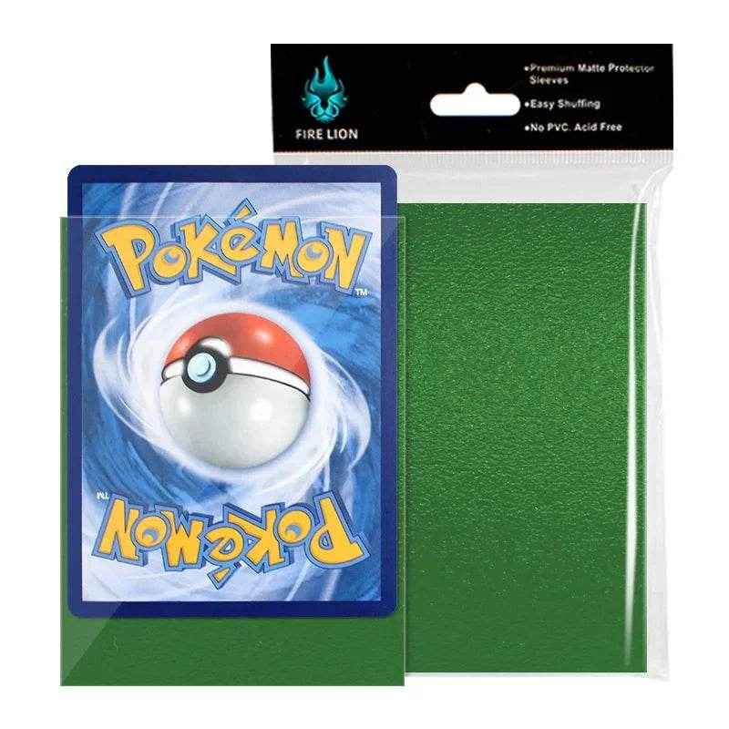🛡️Must-Have Card Sleeves for Boys Who Love Their Trading Cards! - ThiGui