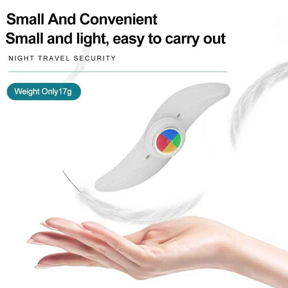 🚴Light Up the Ride! The Colorful LED Bike Spoke Lights That Make Every Cycle Magical - ThiGui