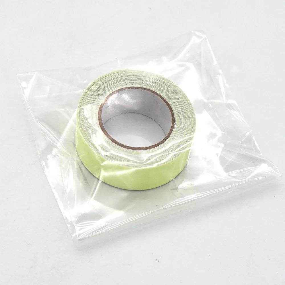 💡Glow-in-the-Dark Magic Tape – Light Up the Night, Keep Everyone Safe! - ThiGui