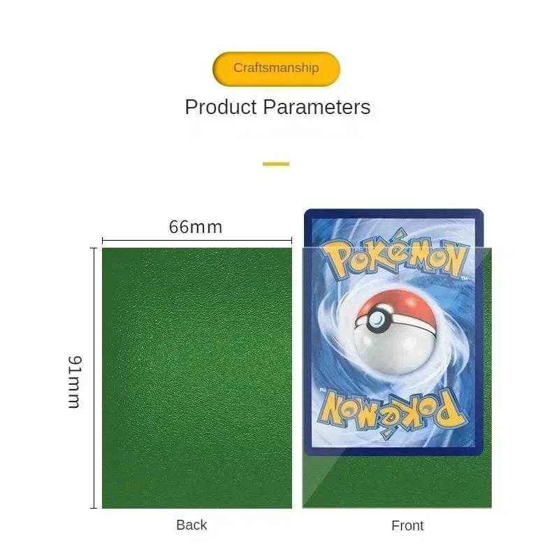 🛡️Must-Have Card Sleeves for Boys Who Love Their Trading Cards! - ThiGui