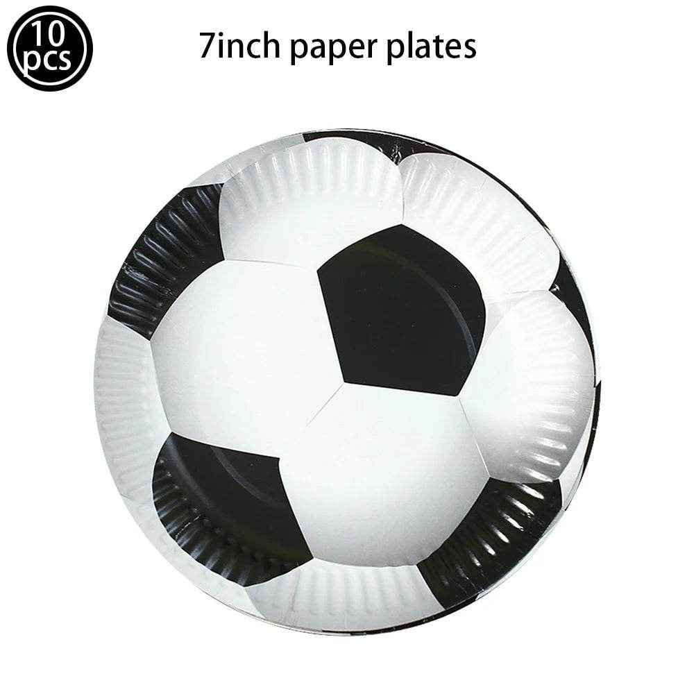 🎉Kick Off the Party – Football Tablecloth That Scores Big on Style & Mess Control! - ThiGui