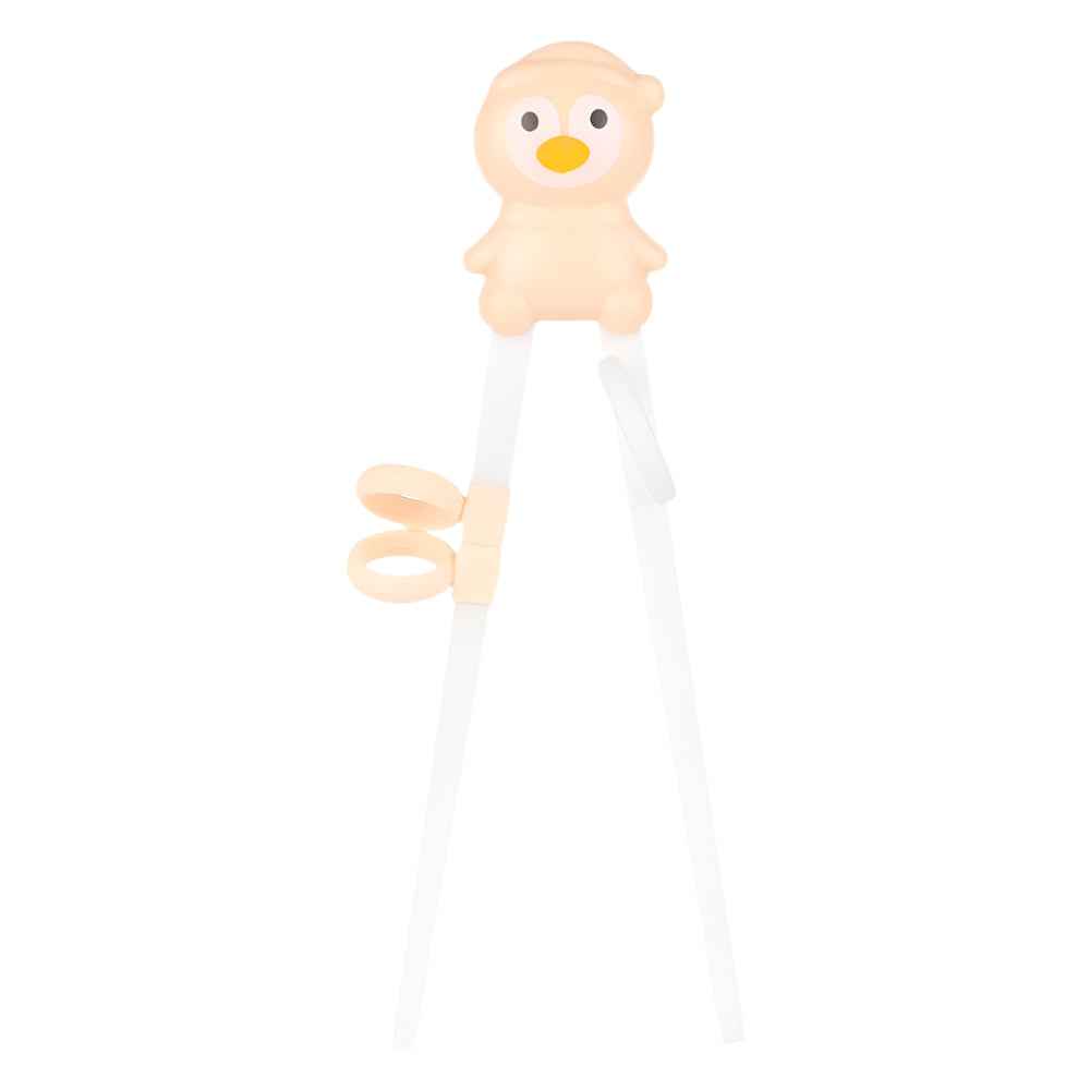 🍴Adorable Animal Chopsticks for Kids – Make Mealtimes Fun and Easy! - ThiGui