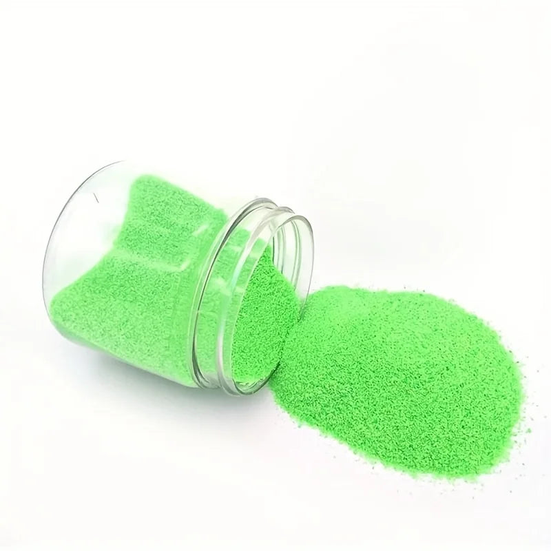 🌈 Magic Space Sand – No-Mess, Colourful Sensory Fun for Kids! 🪐🖐️ - ThiGui