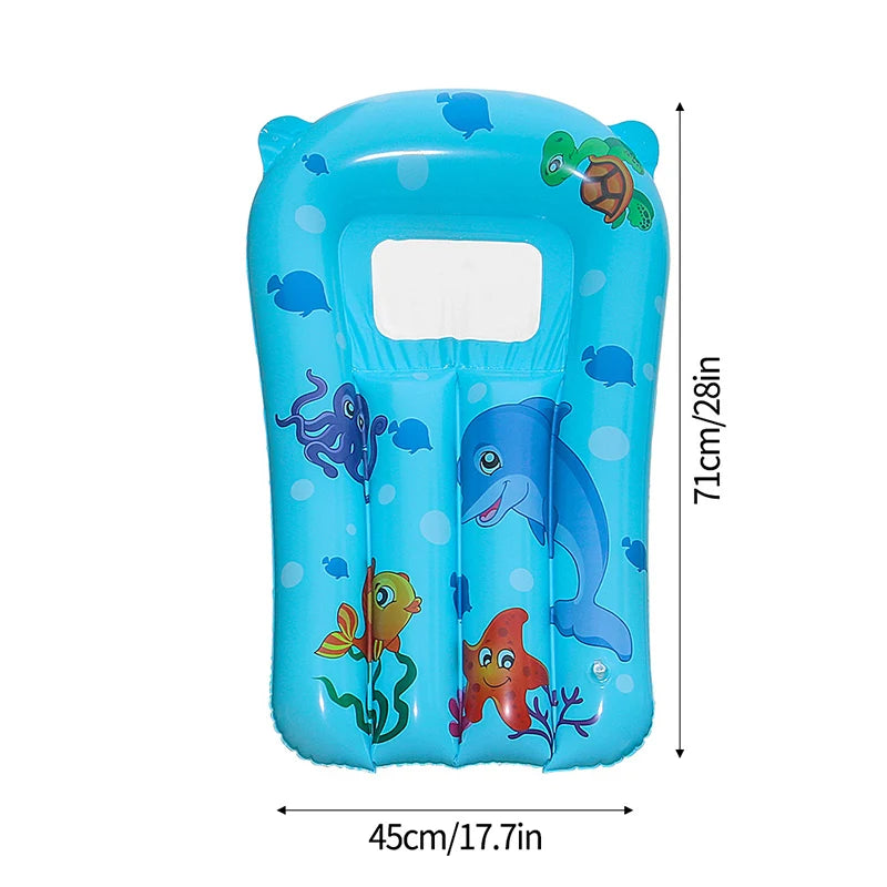 🌊💦 Slip, Slide & Smile! Backyard Water Slide with Sprinkler – The Ultimate Summer Splash 🌞👧🧒 - ThiGui