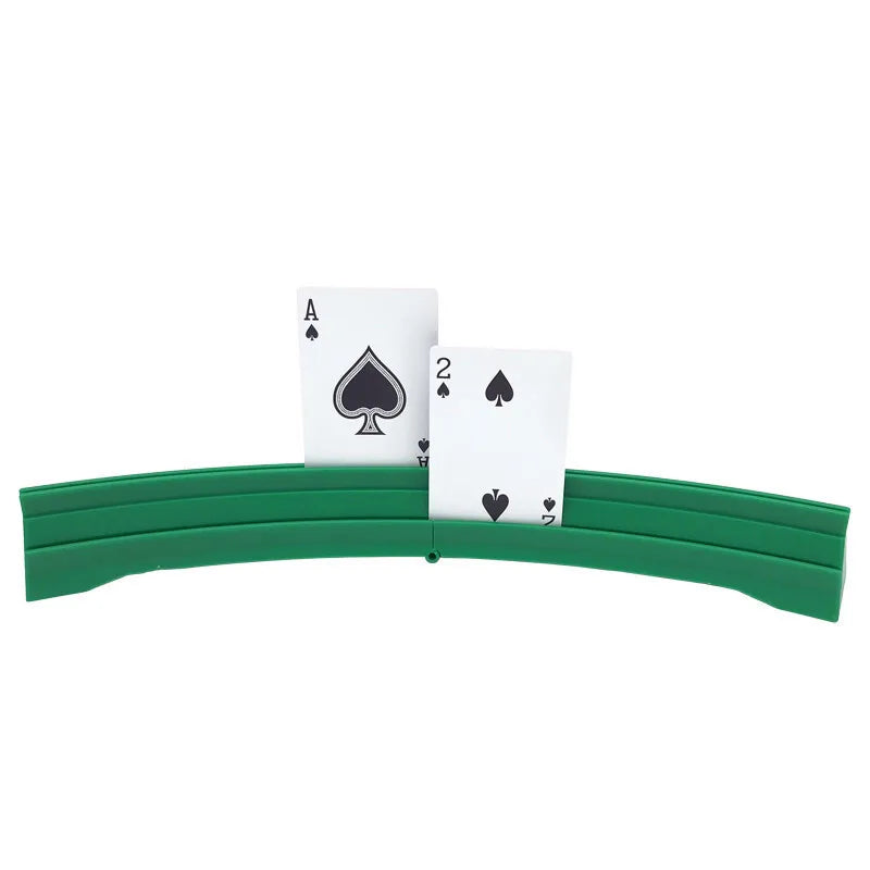 🃏 No More Slips! Lazy Hands-Free Card Holders – Perfect for Little Card Sharks! 🎉 - ThiGui