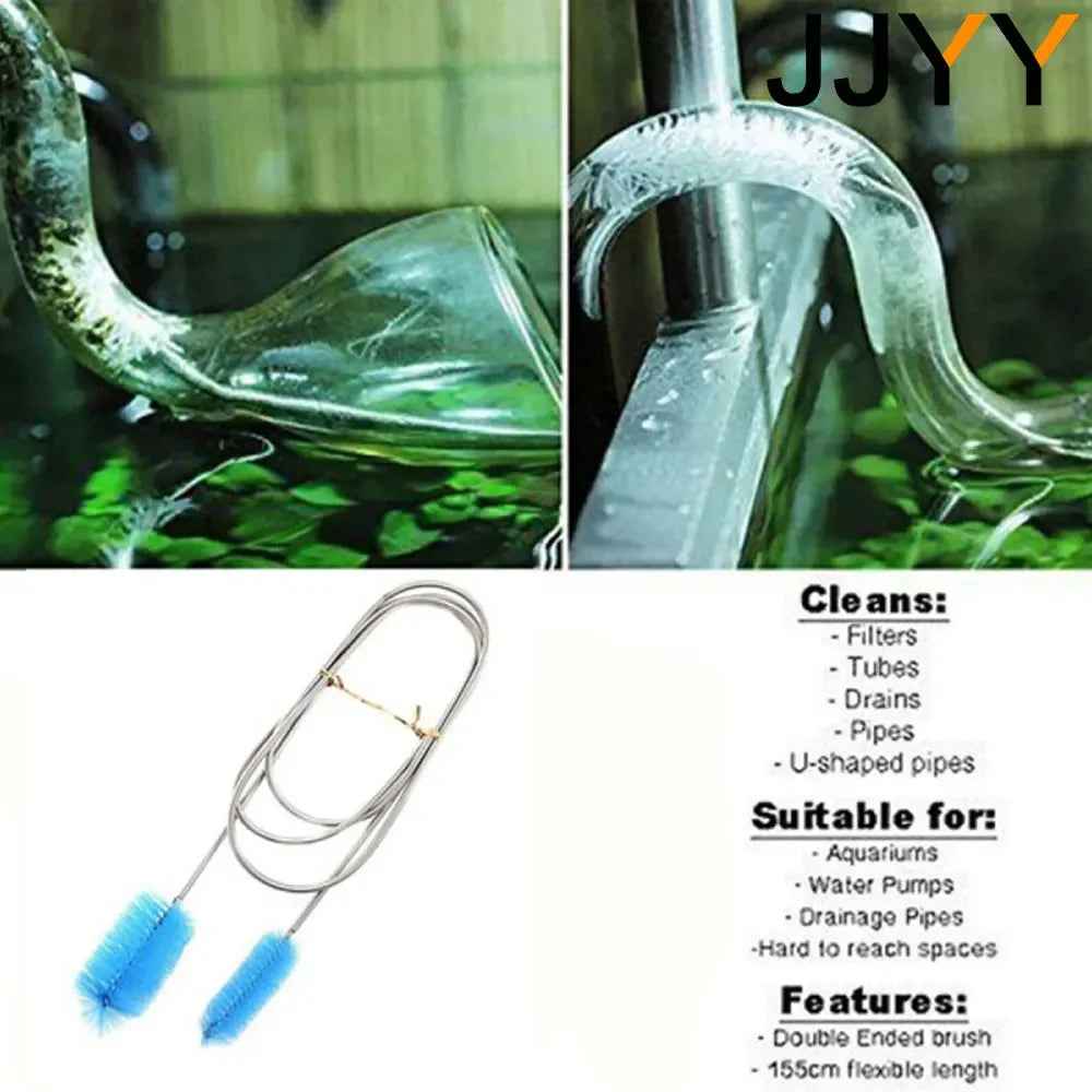 Ultimate Bottle Brush Set – Keep Every Sip Sparkling Clean! - ThiGui