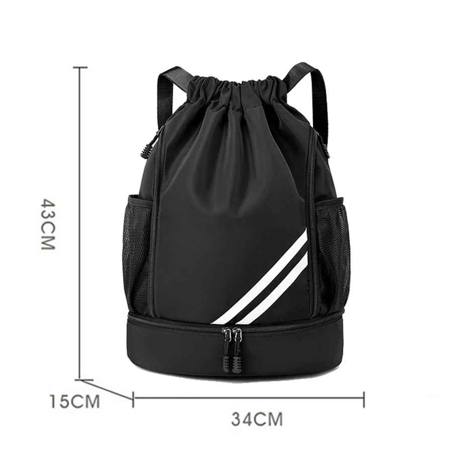 🏀 All-in-One Sports Backpack for Active Boys! 🎒🌟 - ThiGui