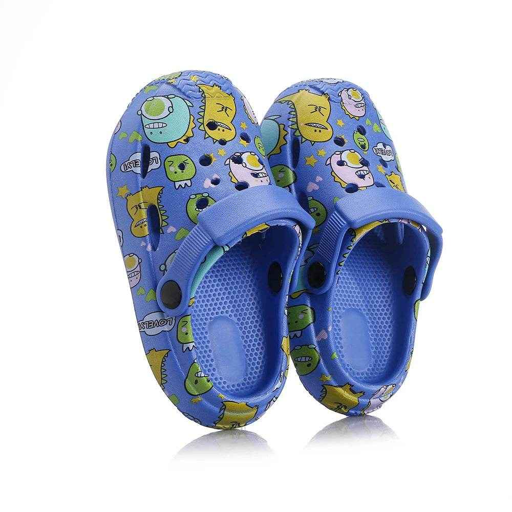 🌼 Garden Fun Sandals – Comfy, Cute & Perfect for Summer Adventures! 🌞 - ThiGui