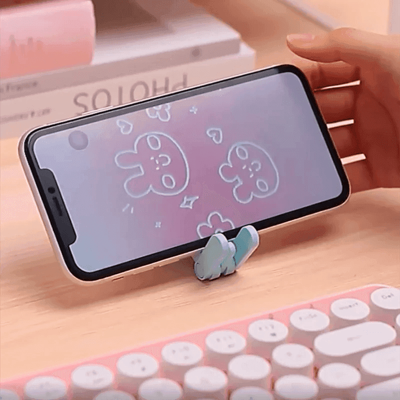 ✨ Adorable Foldable Night Light – The Bedside Glow Buddy Every Boy Will Treasure! - ThiGui