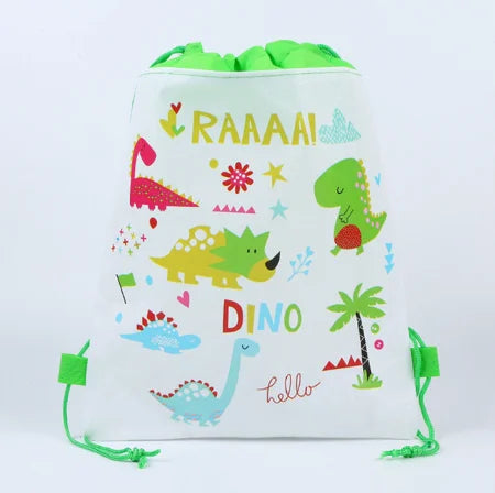 🎉🦕 Dino Party Supply Pack – Make Your Boy’s Birthday Roar with Fun! 🎁🦖 - ThiGui
