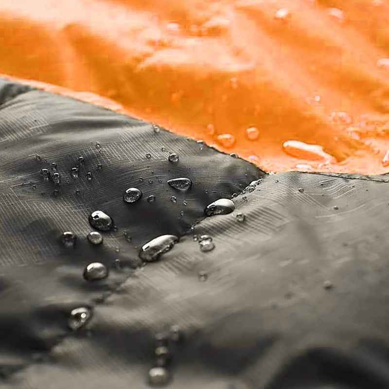 🔥 Cozy Camp Nights for Your Little Adventurer – USB Heated Sleeping Pad❄️ - ThiGui