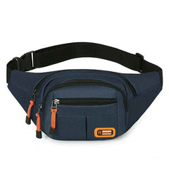 🛠️ Rugged Utility Waist Bag – Tough Enough for Big Adventures! 🚧 - ThiGui