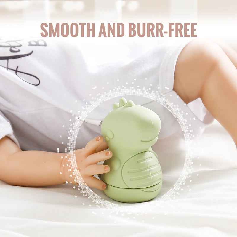 🐳 Soft Silicone Animal Bath Toys – Splash-Safe Fun with Cuddly Creatures! 💦🛁 - ThiGui