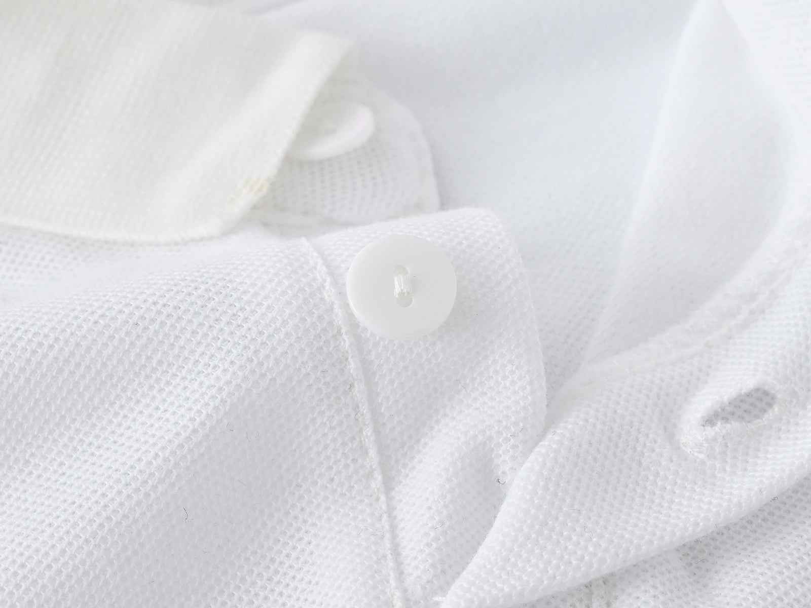 👕Everyday Smart Polo for Boys – Comfy Stretch Fit for Indoor & Outdoor Spring/Summer Style - ThiGui