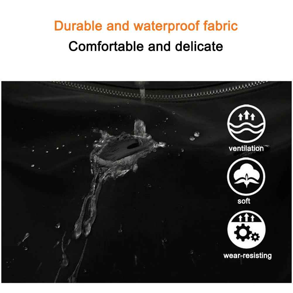 🎒 Tough & Tidy! The Ultimate Sports Duffel for Busy Boys on the Move 🏃‍♂️⚽ - ThiGui