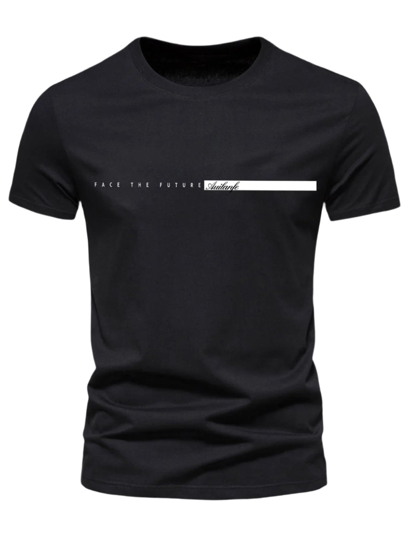 🧢 Oversized Summer Cotton Tee – Cool, Comfy & Totally Boy-Approved! ☀️👕 - ThiGui