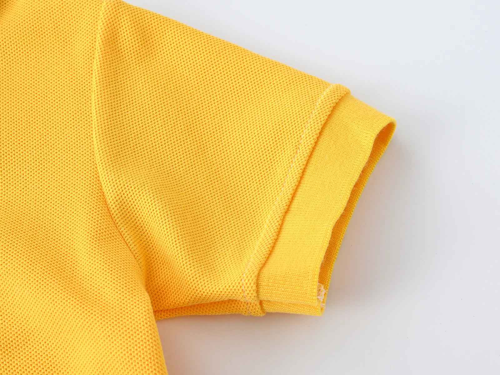 👕Everyday Smart Polo for Boys – Comfy Stretch Fit for Indoor & Outdoor Spring/Summer Style - ThiGui