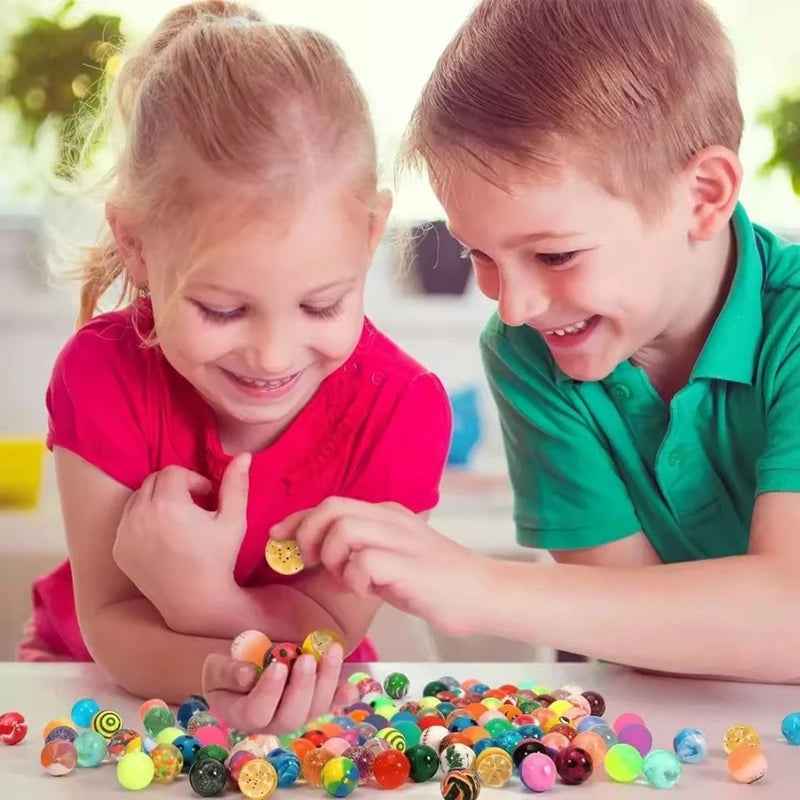 🏐 Bounce Into Fun – Colourful Bouncy Balls for Endless Party Play! 🎉💥 - ThiGui