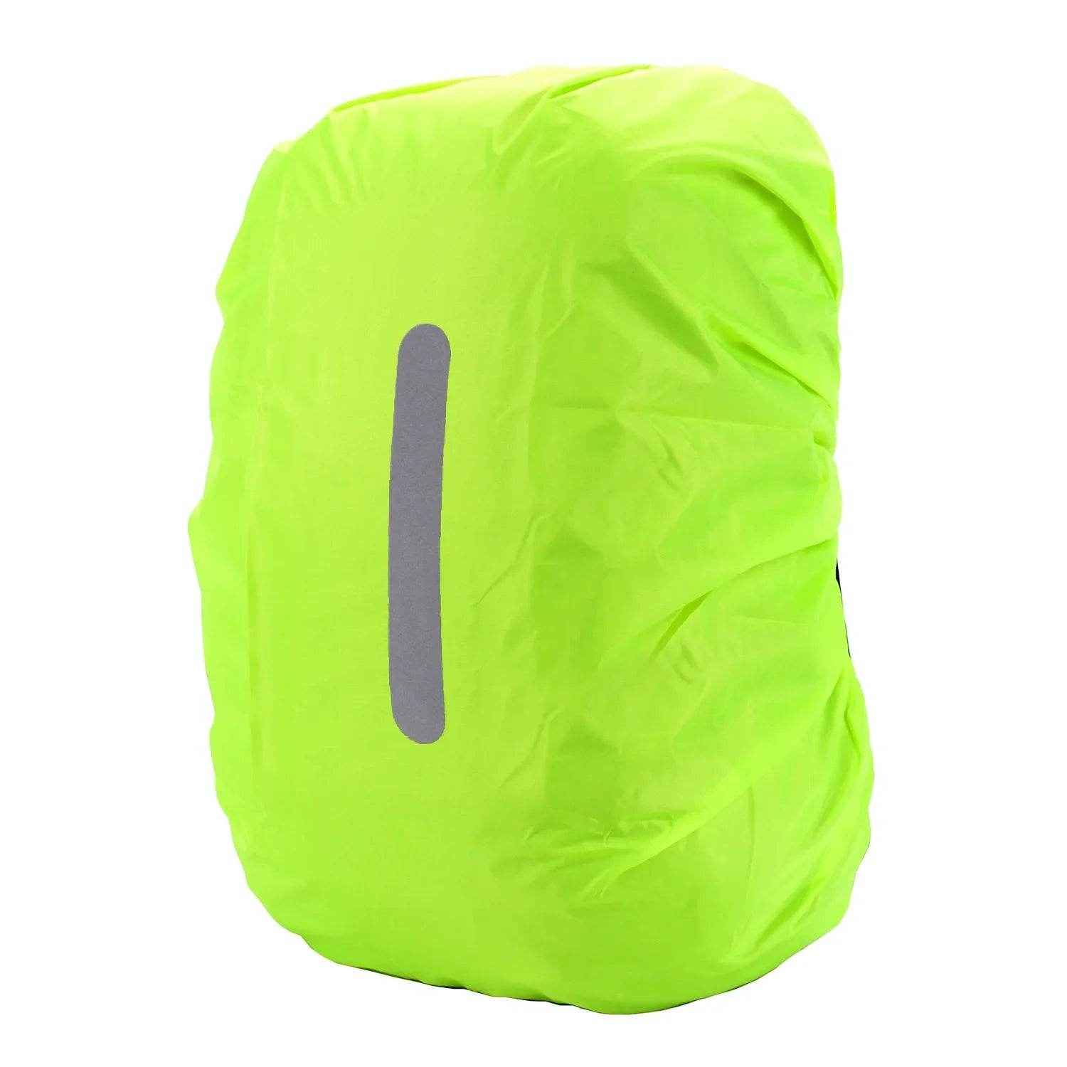 🧳Keep Your Boy’s Backpack Dry & Visible: Reflective Waterproof Rain Cover Must-Have! ✨🌧️ - ThiGui