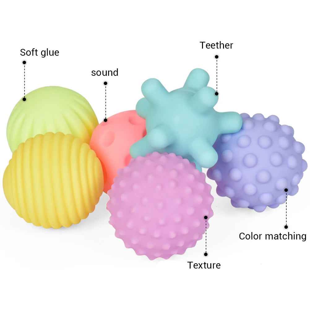 🐳 Squeeze, Splash & Smile – Adorable Rubber Bath Toys for Baby’s Tub Time! 🛁🦀 - ThiGui
