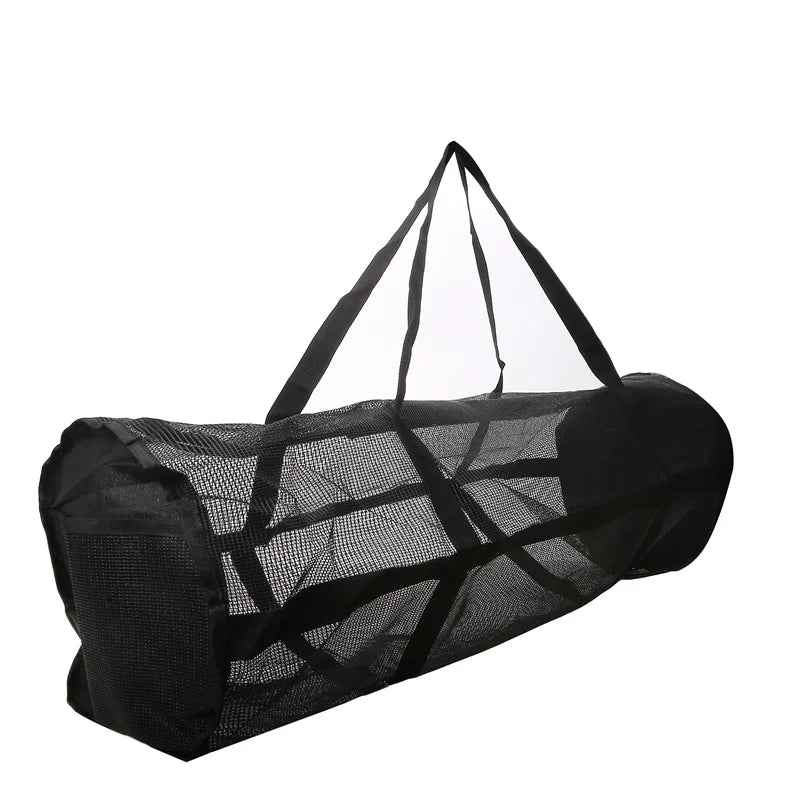 🏀 Mesh Magic Sports Bag – The All-Rounder for Busy Boys on the Go! 🥅🎽 - ThiGui
