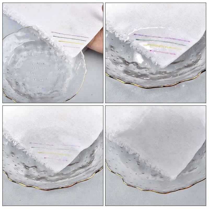 ✍️Magic Erasable Fabric Pens – Make Sewing, Crafting, and Tailoring a Breeze! - ThiGui