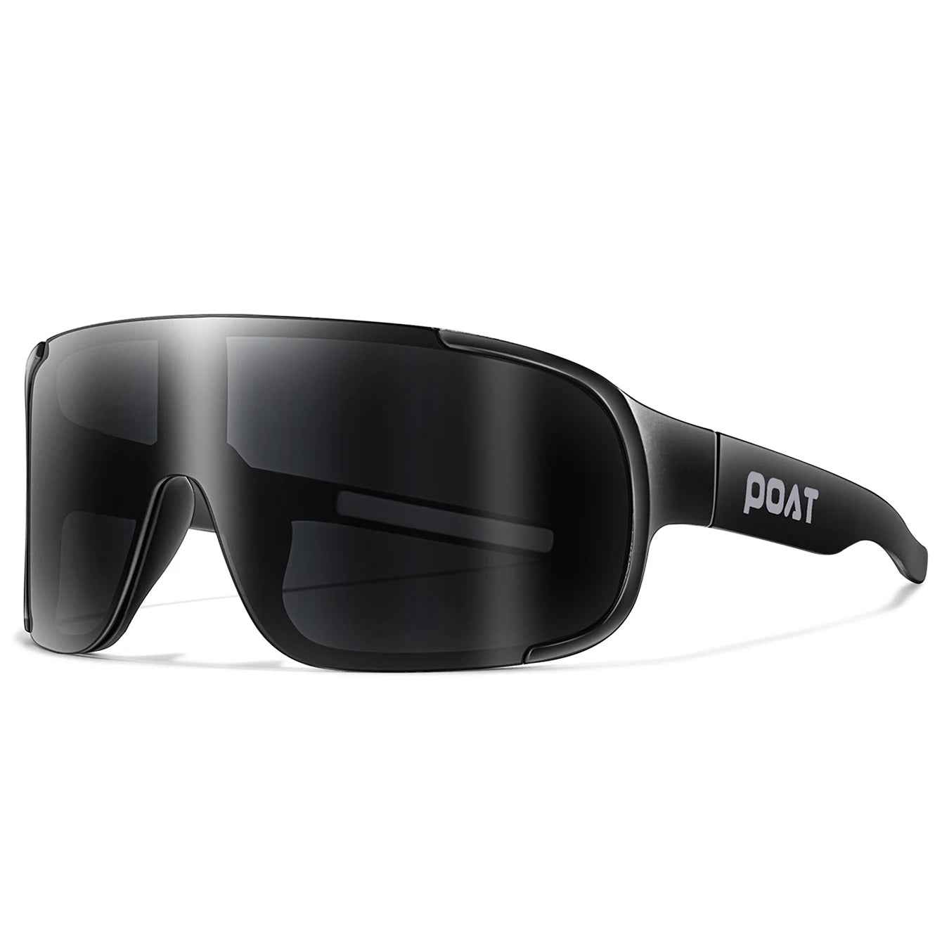 🚴Adventure-Ready Kids’ Cycling Sunglasses – Tough, Cool, and Full Sun Protection! - ThiGui