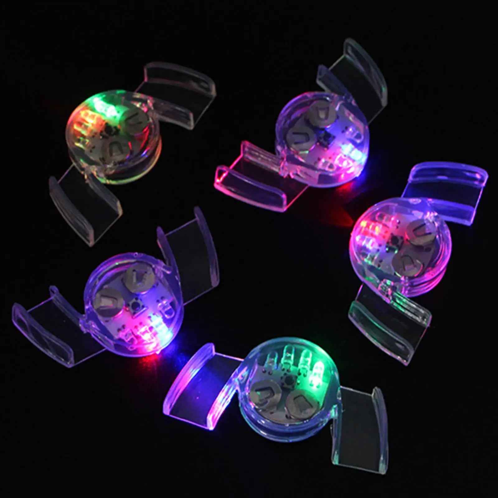 Spooky Glow Braces – Light-Up Fun for Little Halloween Monsters! - ThiGui
