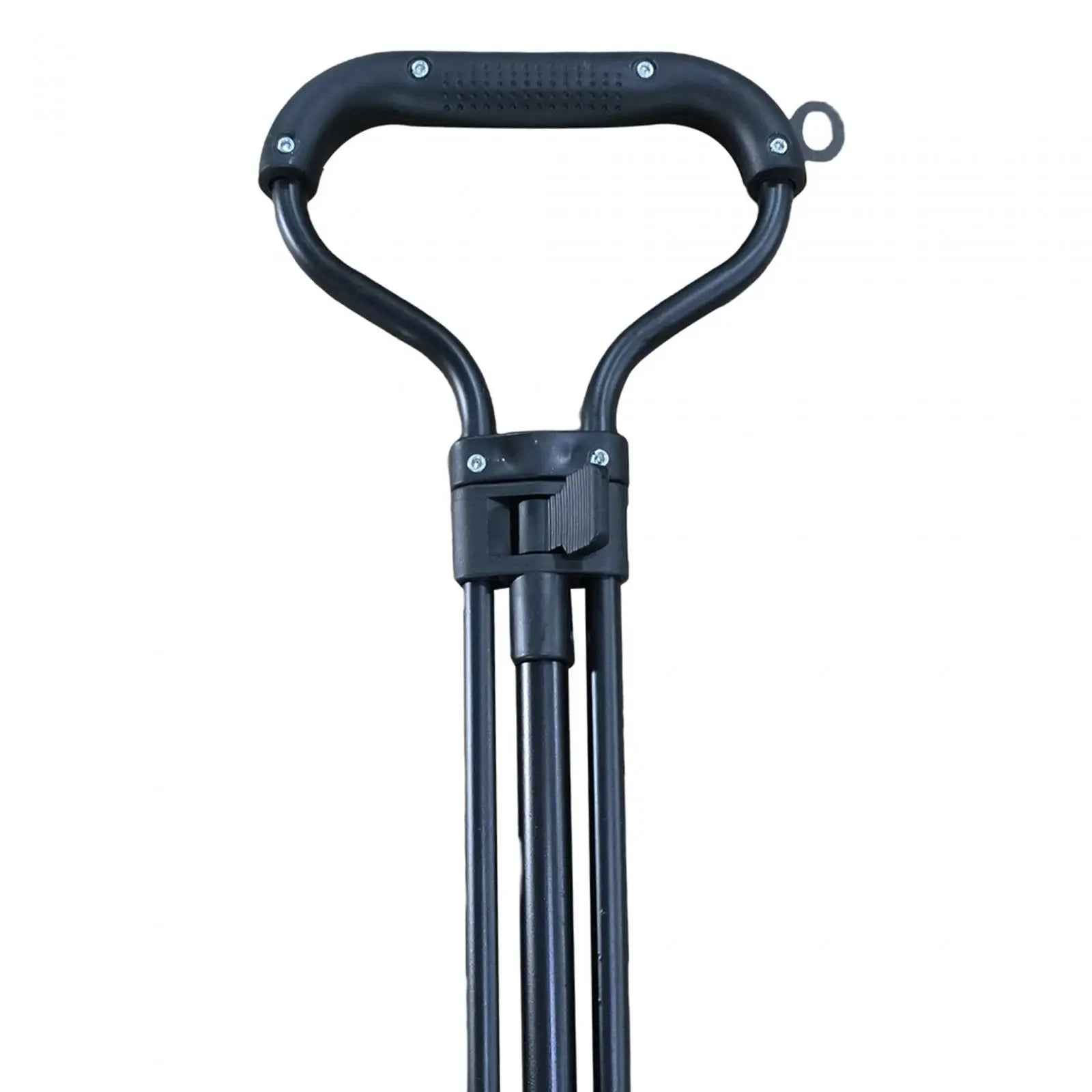 🛞 Wagon Pull Handle – Get Your Beach Cart Rolling Again! 🏖️🚶‍♀️ - ThiGui