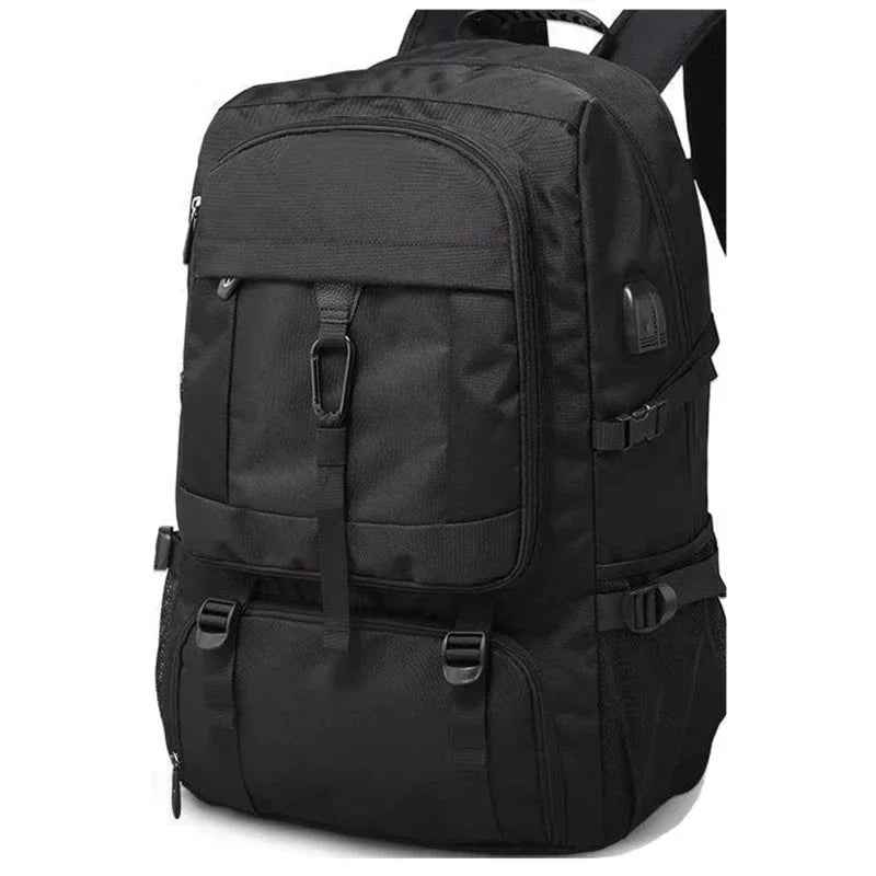 🎒 Mega-Capacity Sports Backpack – For Big Days and Even Bigger Adventures! 🏕️🏀 - ThiGui