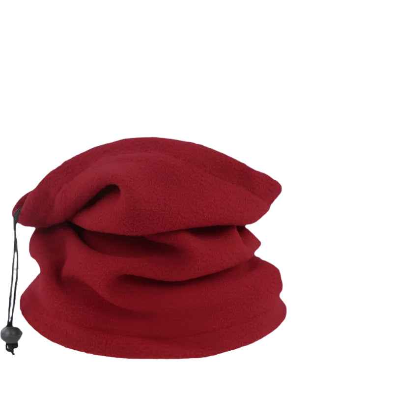 ❄️Ultra-Cozy Fleece Scarf for Boys – Toasty Warmth for All Their Winter Adventures! - ThiGui