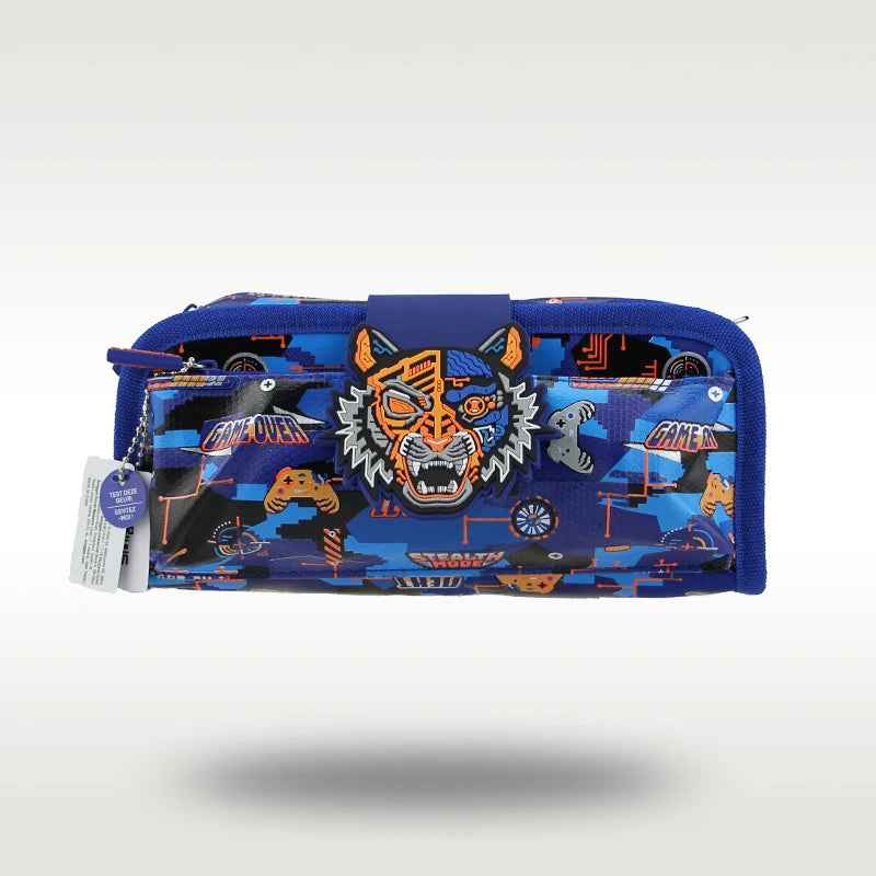 🎒Smiggle-icious Pencil Case Set – Keep Their Stationery Sorted in Style! 🖍️ - ThiGui