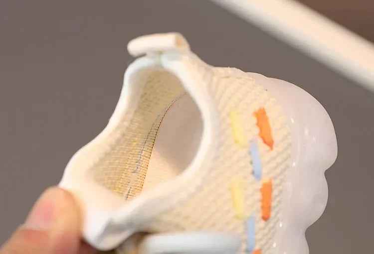 ✨Light-Up Magic Sneakers for Boys – Comfy, Flashy & Fun for Every Little Adventure! - ThiGui