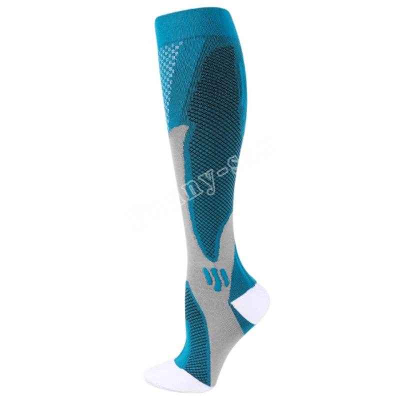 ⚽ All-Day Comfort Compression Socks for Active Mums & Energetic Boys - ThiGui