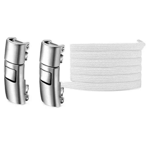 🐸Magic No-Tie Elastic Shoelaces for Boys – Fuss-Free, Fun, and Stylish! - ThiGui