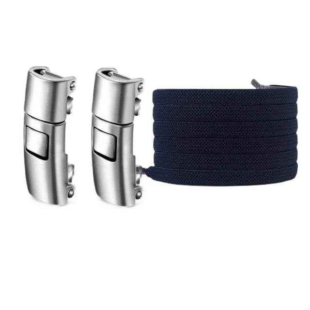 🐸Magic No-Tie Elastic Shoelaces for Boys – Fuss-Free, Fun, and Stylish! - ThiGui