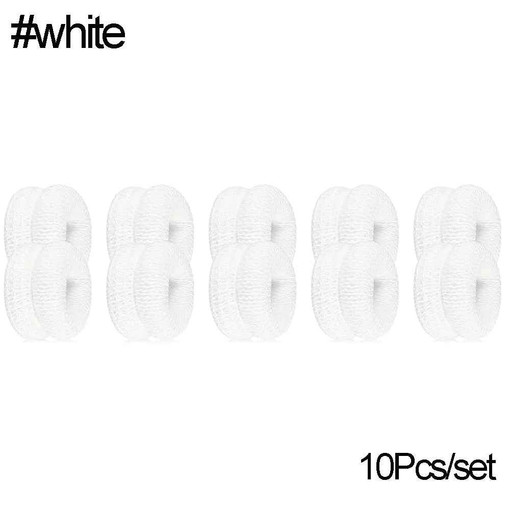 🛡️No More Ouchies! Soft Finger & Toe Sleeves for Your Little Adventurer – 10-Pack - ThiGui