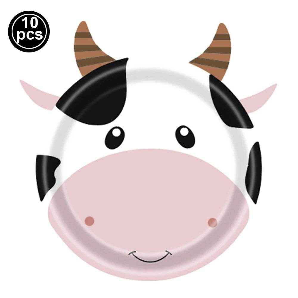 🎈Adorable Walking Farm Animal Balloons – The Party Hit Every Little Boy Will Love! - ThiGui
