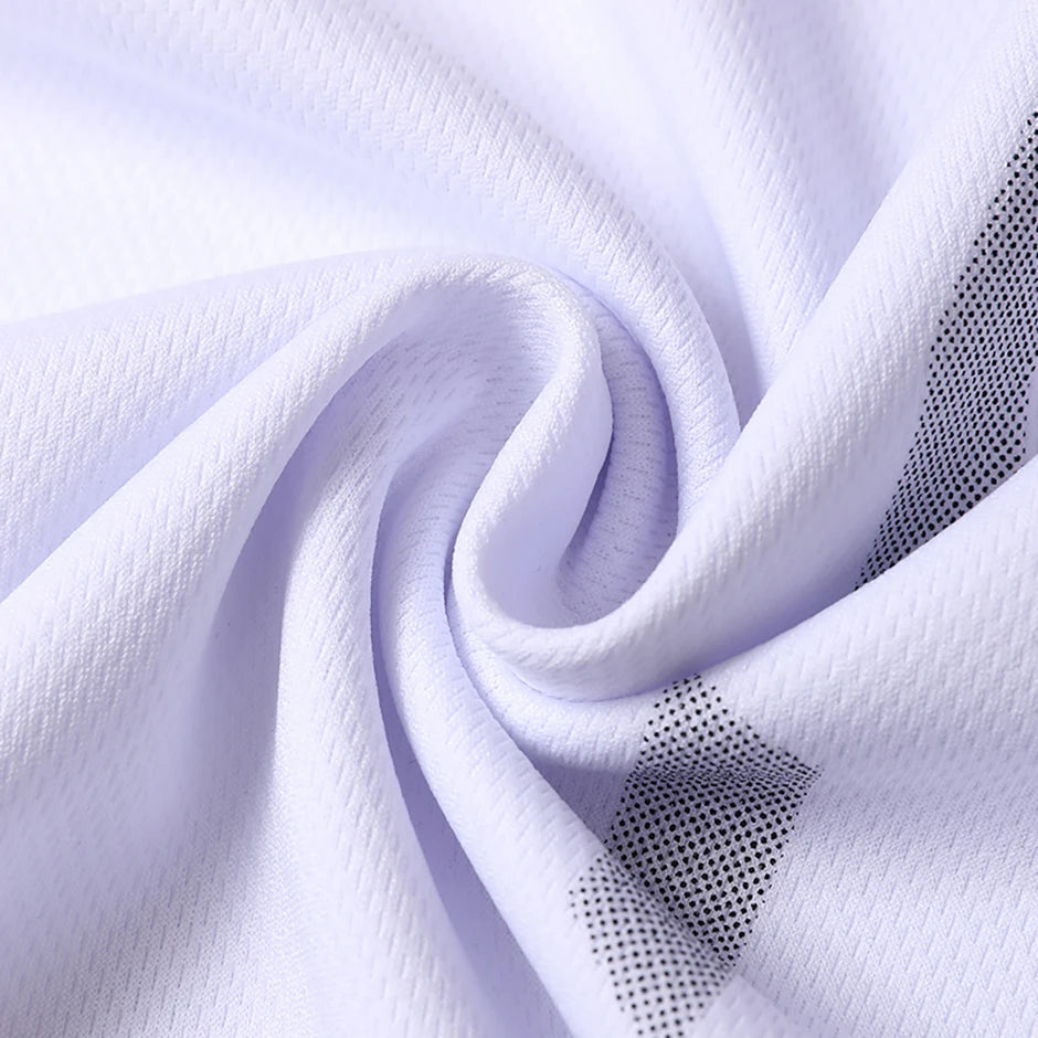 🏃‍♂️ 4-Pack Quick-Dry Sports Tees – Power Through Play & Practice 💦🔥 - ThiGui