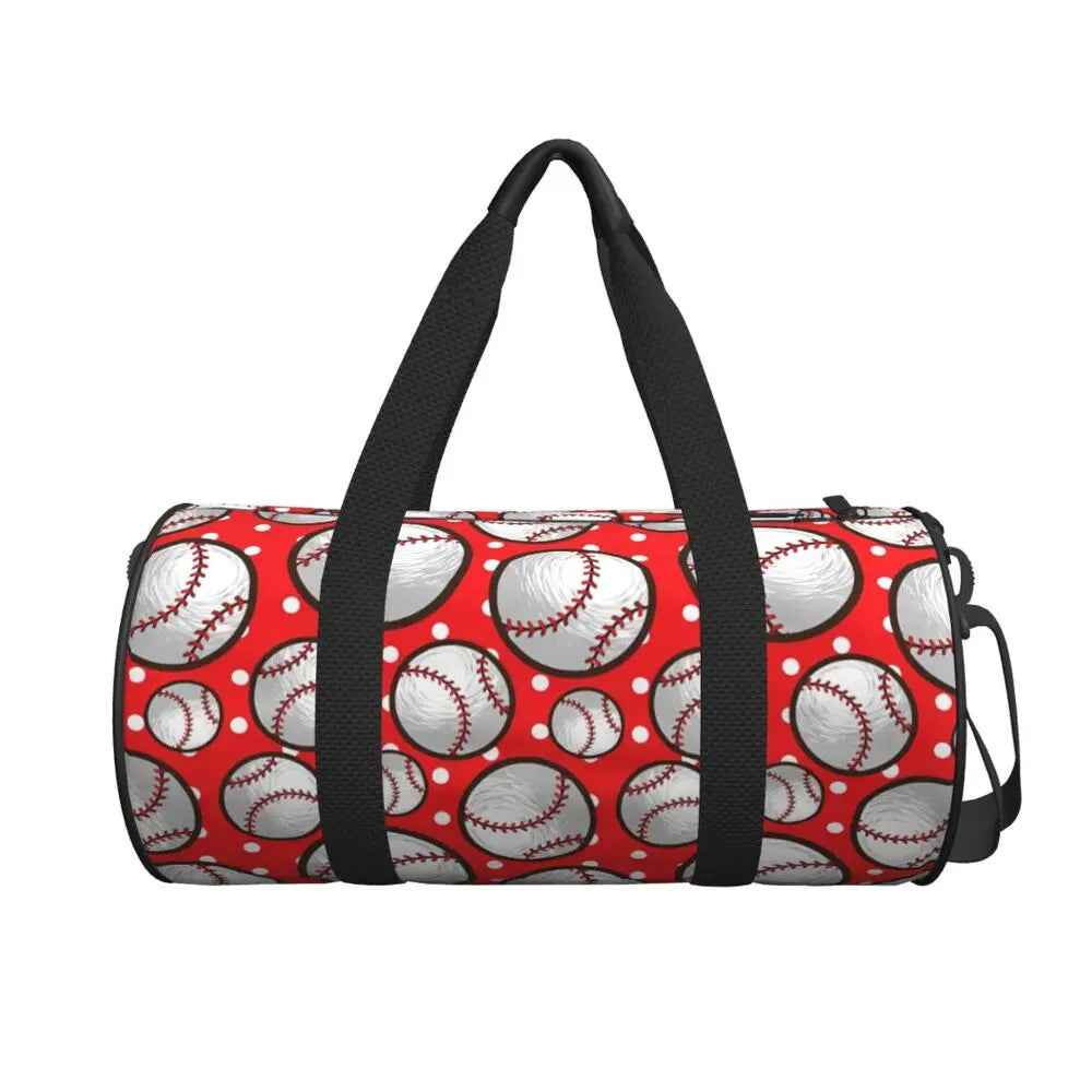 ⚽The Ultimate Sports & Gym Bag – Rugged, Roomy & Boy-Approved! 🎽🏋️ - ThiGui