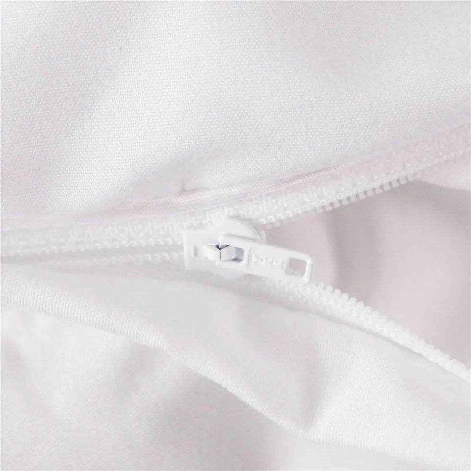 🛸 Cartoon Astronaut Duvet – Soft, Fun & Cozy Bedding for Space-Loving Kids! - ThiGui