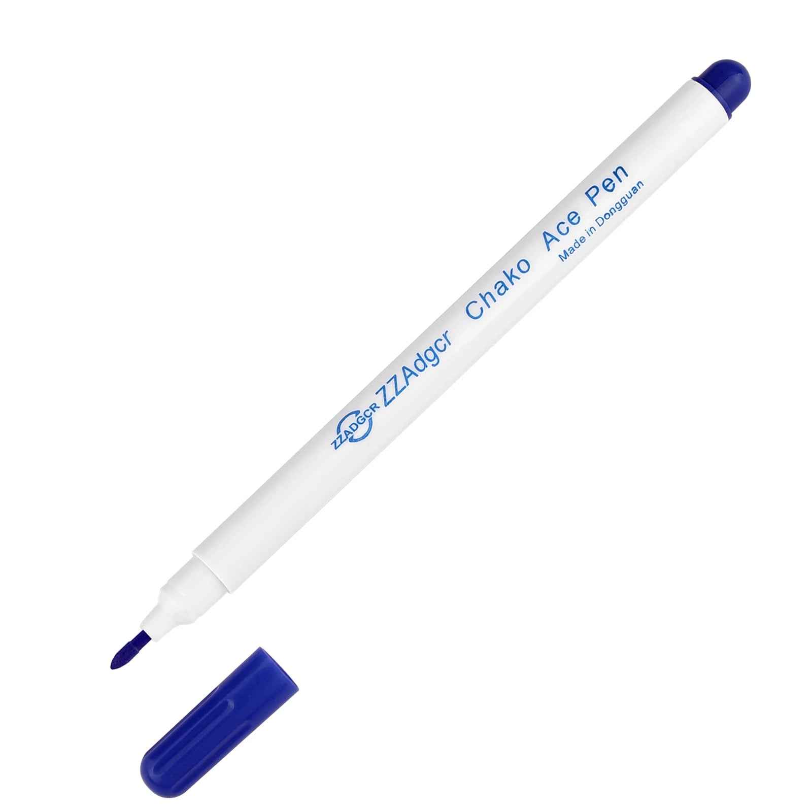 ✍️Magic Erasable Fabric Pens – Make Sewing, Crafting, and Tailoring a Breeze! - ThiGui